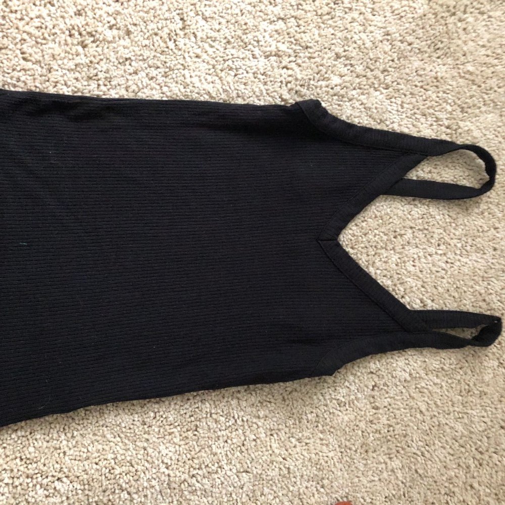 Basic Tank Top Two Pack - Picture 3 of 4